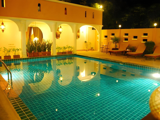 Sport & Beauty 2, Riad Hua Hin Hotel, Hua Hin