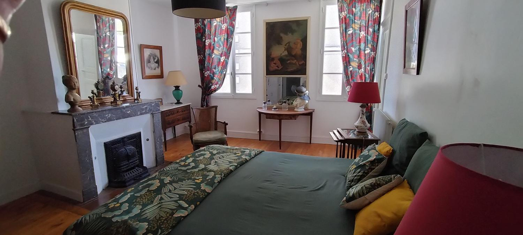 Others 3, Chambre d'hote AMELIE, Charente