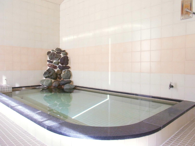 Sport & Beauty 4, 河辺ふるさとの宿, Ōzu