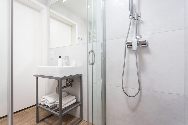 Others 2, New Apartments in City Center, Kraków City