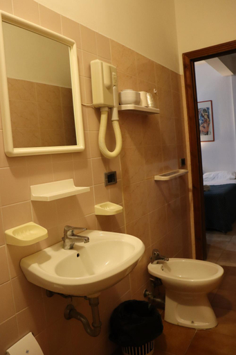 Bathroom 3, Il Cardellino Residenze Rurali APP1, Perugia