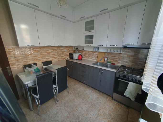 Others 3, Rustavi guest house, Gardabani