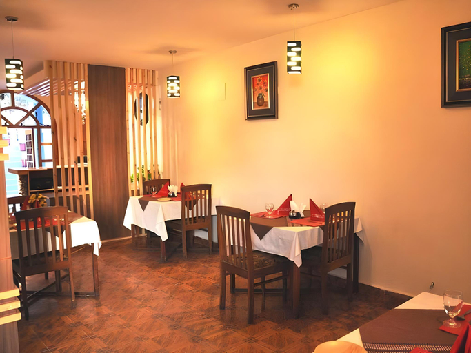 Food & Drinks 3, Hotel Ekant, Solan