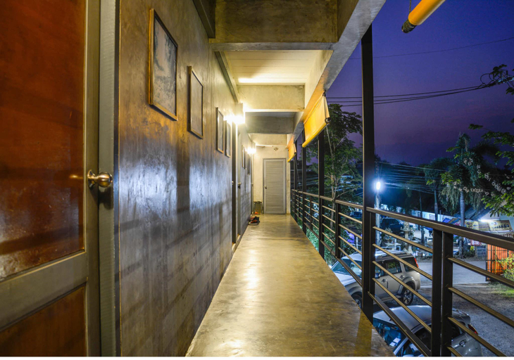 Others 2, Suntisuk Place, Muang Prachin Buri