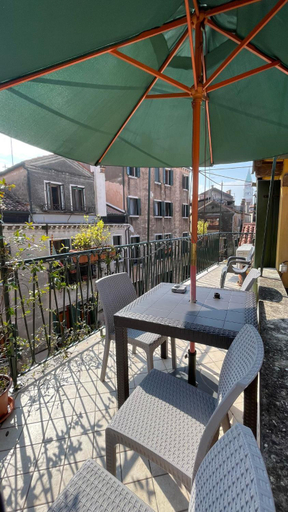 Food & Drinks 4, Residenza de l'Osmarin Suites, Venezia
