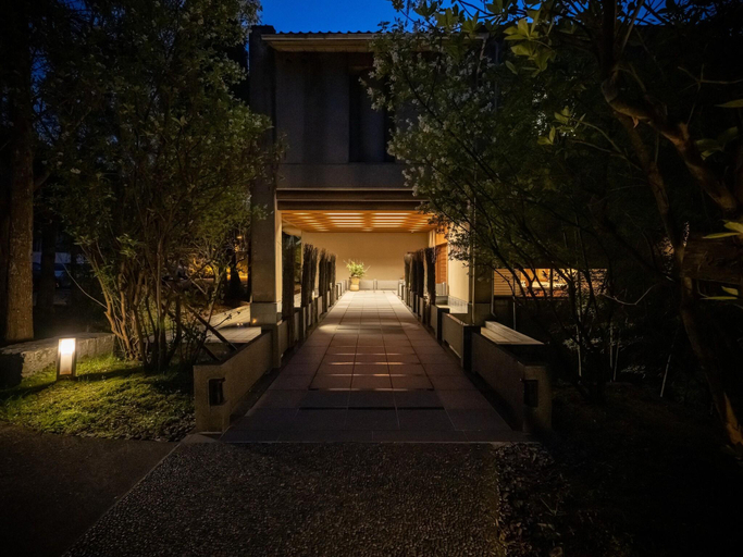 Exterior & Views, Kuriya Yasohachi, Kaga