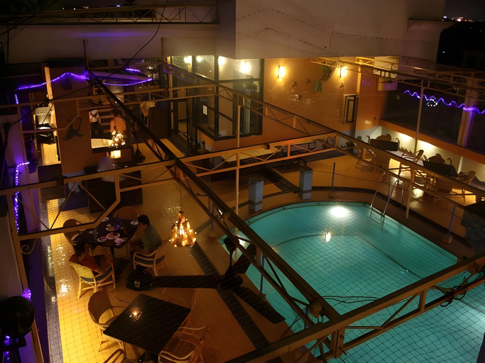 Sport & Beauty 5, Karl Residency, Mumbai Suburban