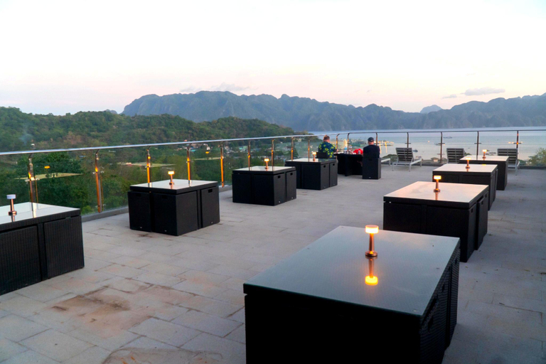 Food & Drinks 4, Vienna Hotel, Coron