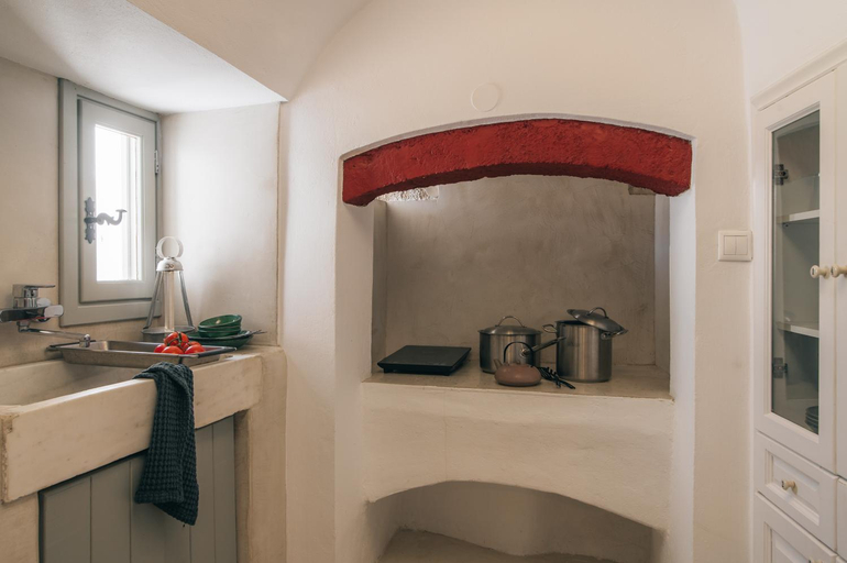 Food & Drinks 5, Kampanario Luxury Villa, South Aegean
