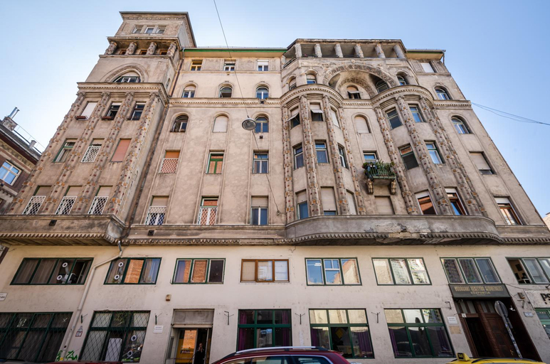 Others 2, R6 - Boutique Apartments, Best Location By BQA, Budapesti