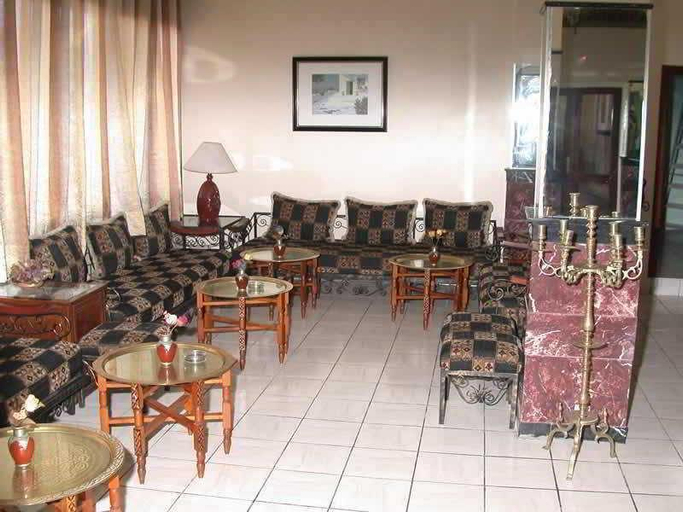 Food & Drinks 4, Residence Hoteliere Fleurie, Agadir-Ida ou Tanane