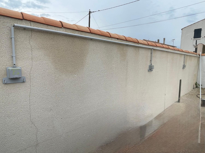 Exterior & Views 1, Residence Clos des Aigrettes -Appartements a 30m du Port de La Cotiniere , Ile d Oleron -commerces e, Charente-Maritime