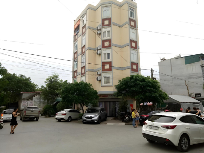 Exterior & Views, Nha nghi Villa, Thanh Hóa City