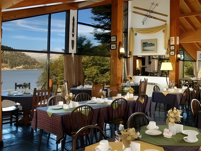 Food & Drinks 4, Hosteria El Condado by Nordic, Bariloche
