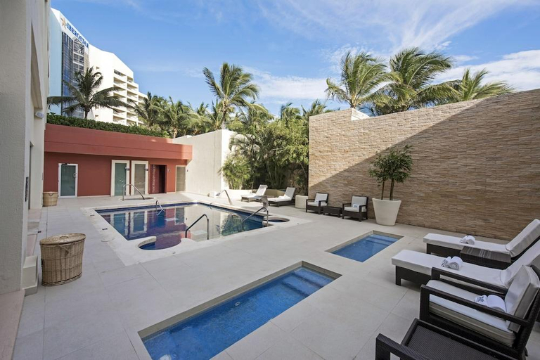 Sport & Beauty 2, Iberostar Selection Coral Cancun - Adults Only All Inclusive Resort, Benito Juárez
