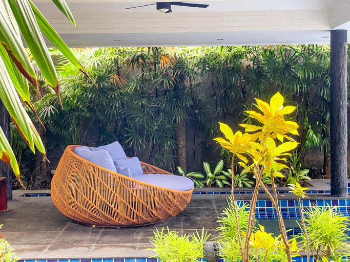 Others 4, Tropical Haven 4 Bedroom Pool Villa, Pulau Phuket