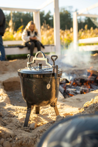 Food & Drinks 5, UMILI Ruciane Park - Mazury resort & spa, Pisz