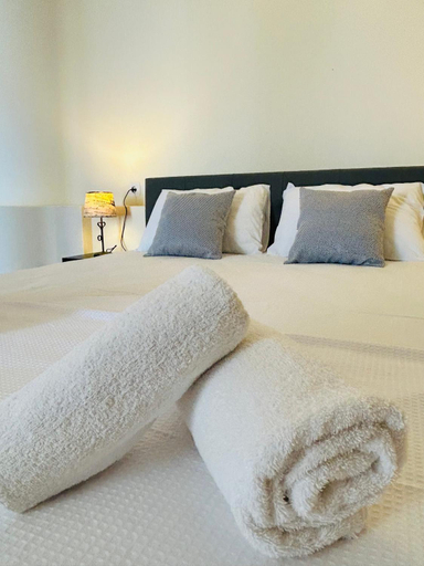 Bedroom 2, Boutique Di Mare Hotel  Suites, South Aegean