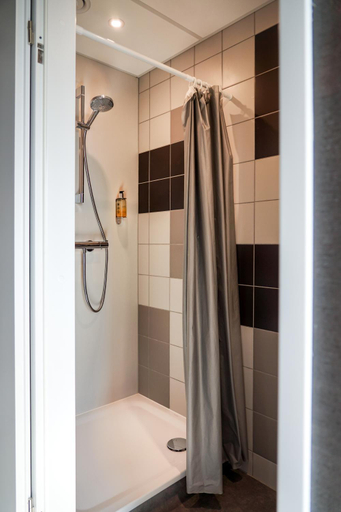 Bathroom 4, Easy One, Kraków City