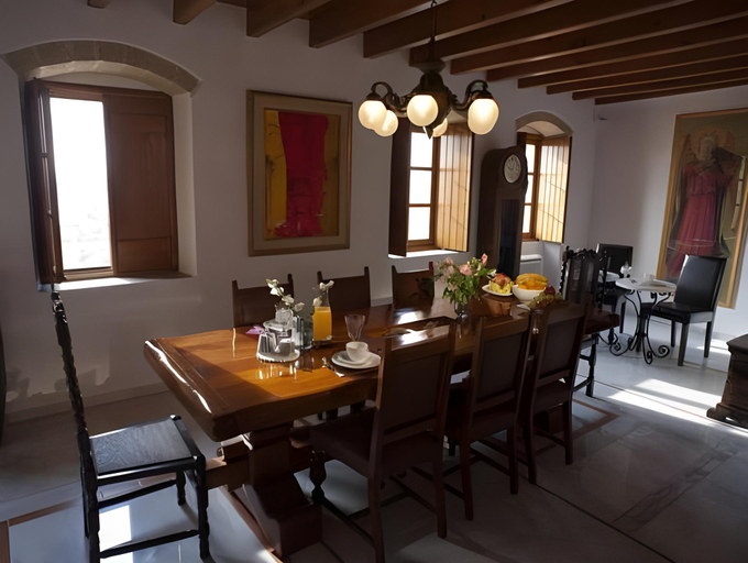Food & Drinks 5, Theophano Art Hotel, Peloponnese