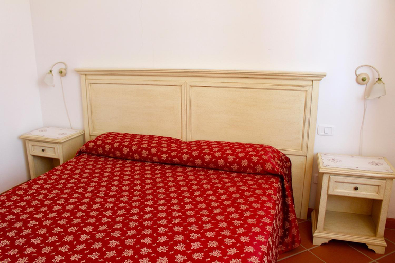 Bedroom 5, Agriturismo il vecchio imposto, Grosseto