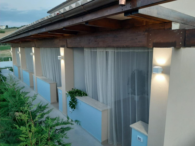 Others 5, Country House Andromeda, Ascoli Piceno