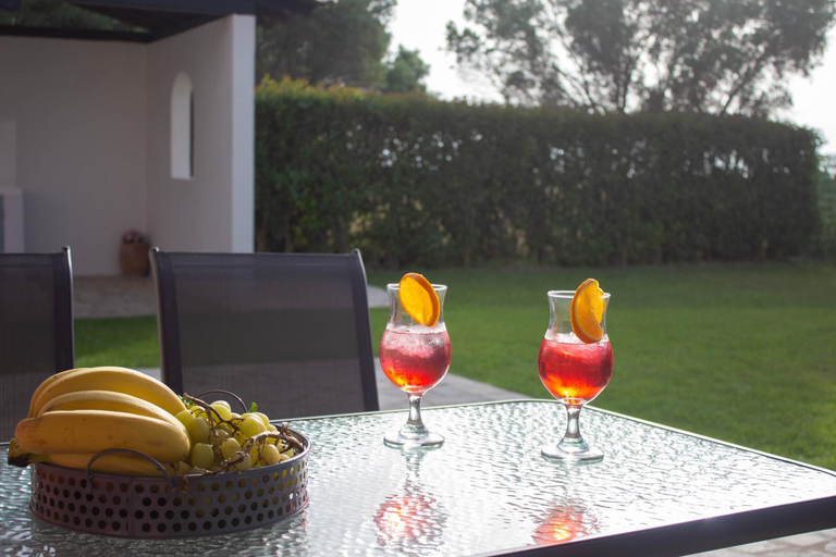 Food & Drinks 5, Potamos Studios by GERANI, Central Macedonia