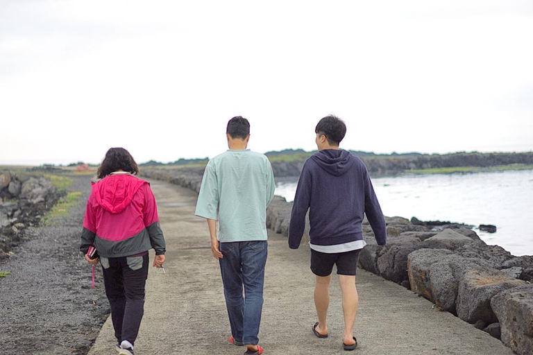 Others 4, Two Wheels Guest House, Seogwipo