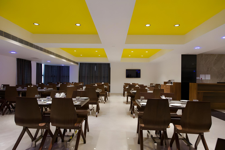 Food & Drinks 5, HOTEL HILLS TIRUPATTUR, Vellore