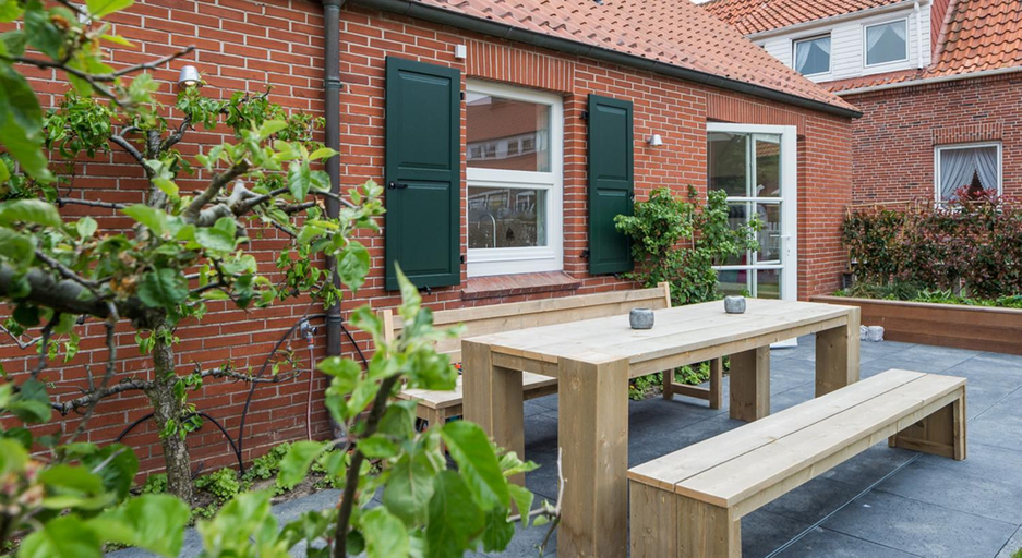Others 4, Nordhaus Modern retreat, Aurich