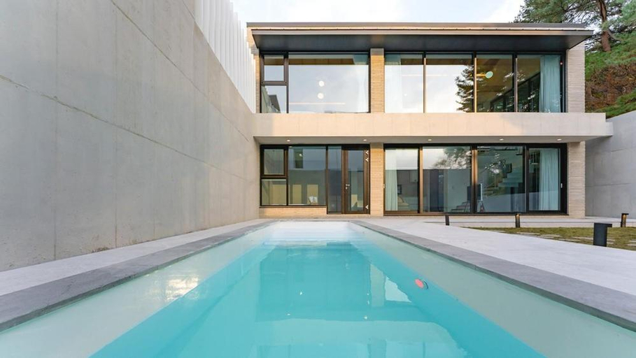 Sport & Beauty 3, Gangneung Jitty Poolvilla, Gangneung
