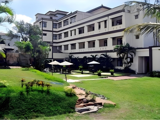 Exterior & Views 1, UMM Inn, Malang