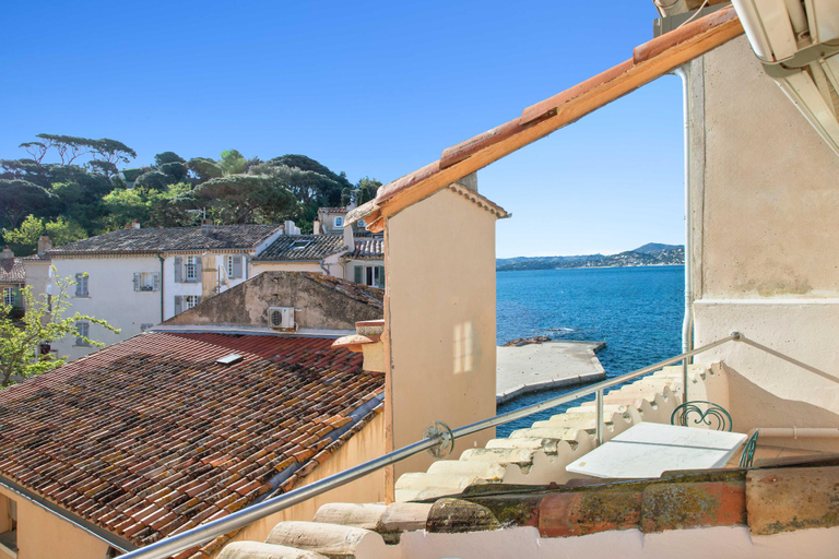 3, Charming apartment - 1BR- Saint-Tropez, Var