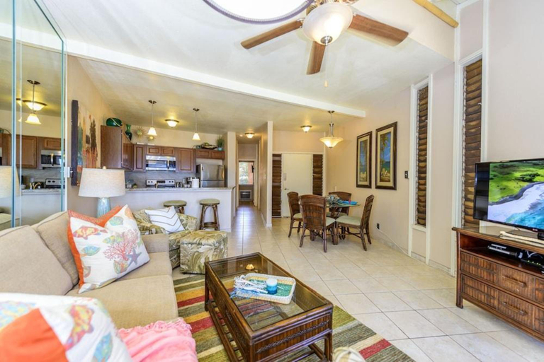 Others 4, Kuleana 208 - 1Br Condo, Maui