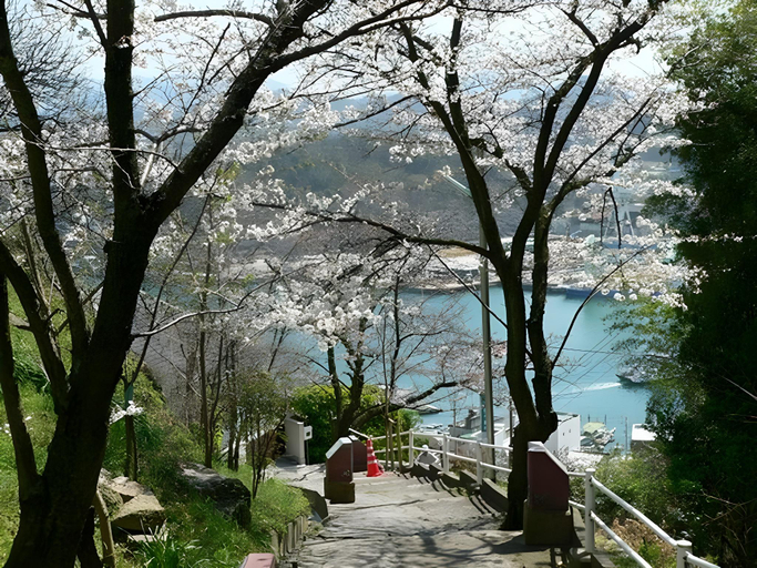 Others 3, Onomichi Saka no Kaze, Onomichi