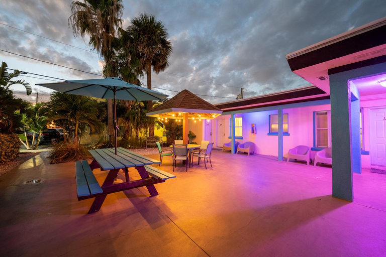 Sport & Beauty 5, Island Cay at Clearwater Beach, Pinellas