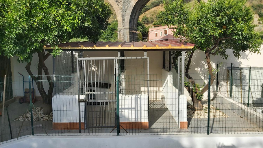 Exterior & Views, Villa Gloria, Messina