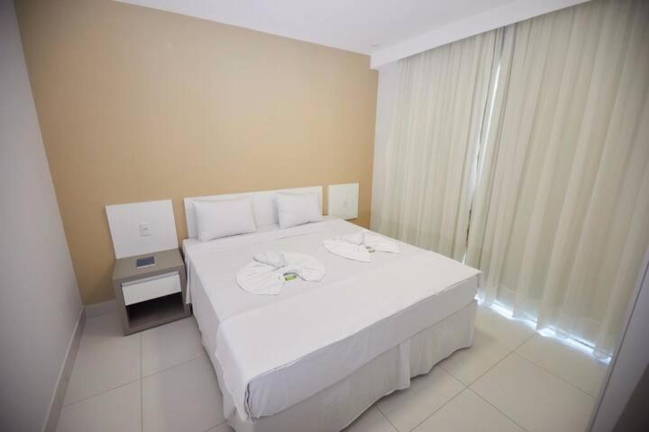 Bedroom, Resort do Lago, Caldas Novas