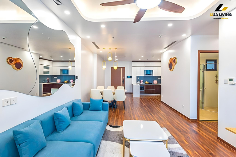 Others 4, Mỹ Đình Apartments, Từ Liêm