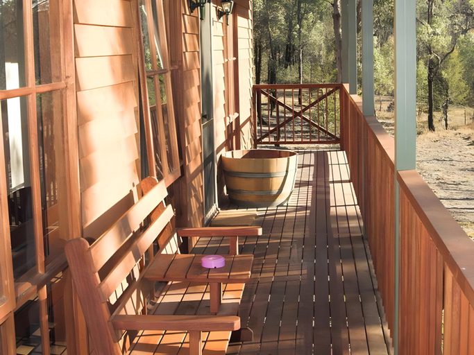 Others 5, Manzanilla Ridge, Cessnock