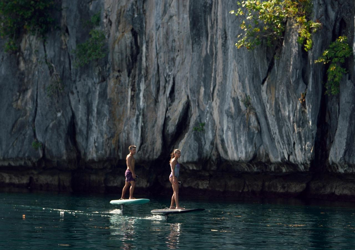 Sports and activities 3, Lagen, El Nido, El Nido