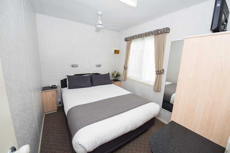 4, BIG4 Riverside Swan Hill, Swan Hill - Central