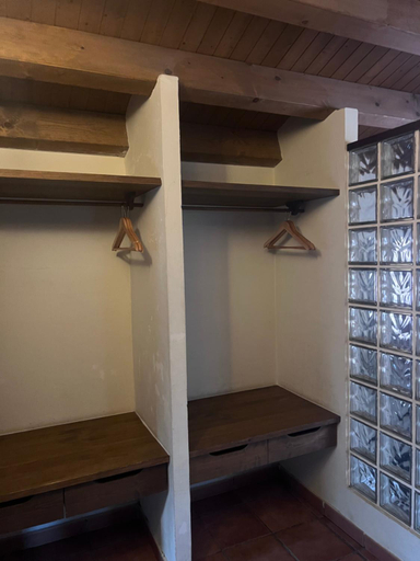 Bedroom 3, Casas Rurales el Cerrete de Haro, Cuenca