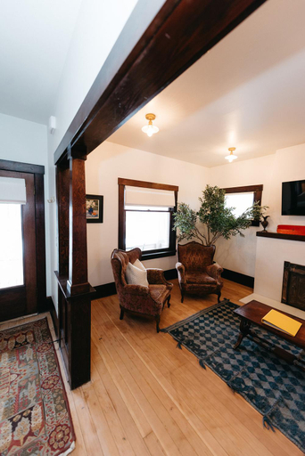 Others 3, Ellerbeck Bed & Breakfast, Salt Lake