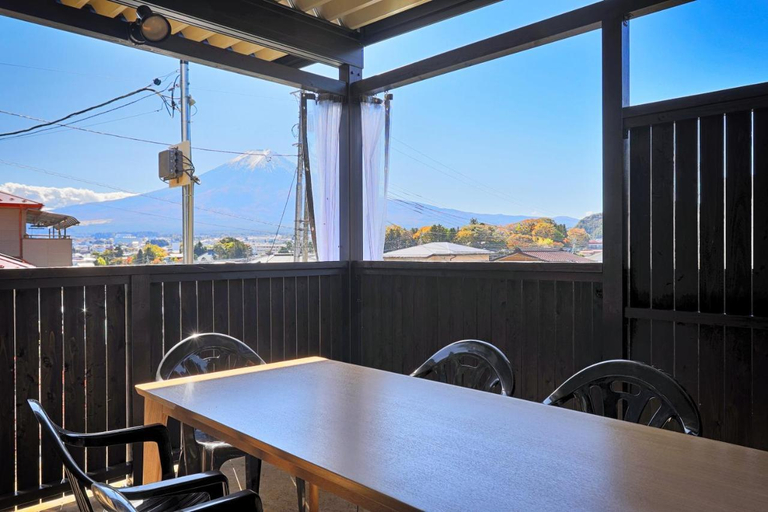 Others 5, Glamping Villas Asama No Iori, Fujiyoshida