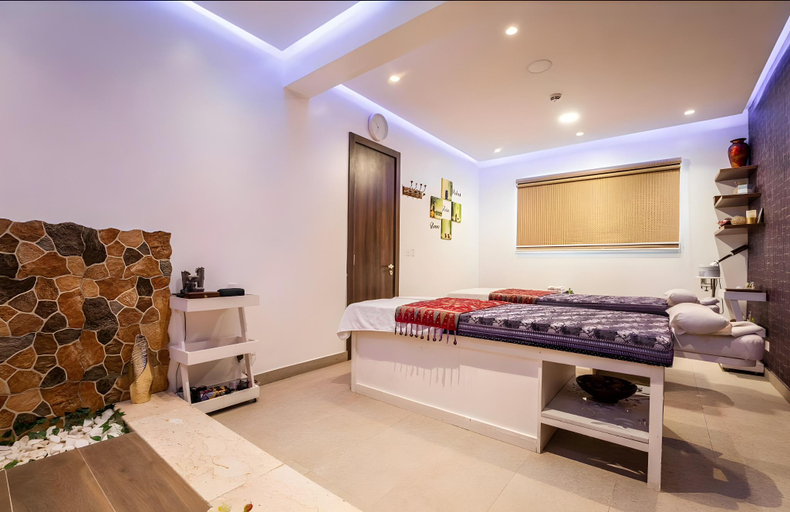 Sport & Beauty 4, Boardroom Apartments, Eti-Osa