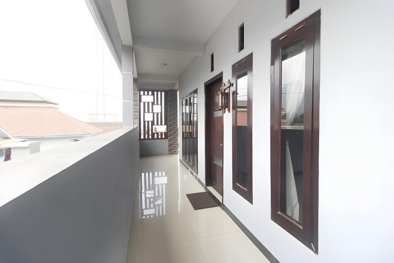 Others 5, Saputra View Bromo Guest House, Probolinggo