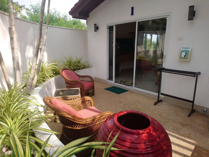 Others 5, Samui Little Garden Resort, Ko Samui