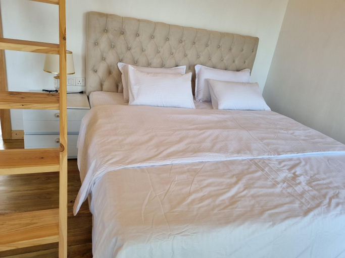 Bedroom 4, Sisila rest, Udapalatha