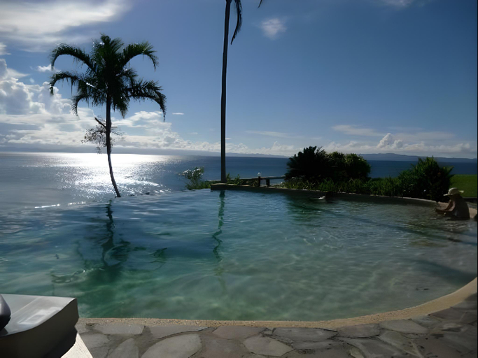 Sport & Beauty 2, Taveuni Island Resort and Spa - All Inclusive, Cakaudrove